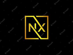 Image result for NX Logo Design