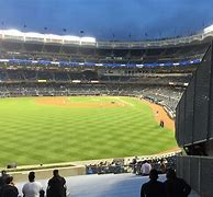 Image result for Section 235 Yankee Stadium