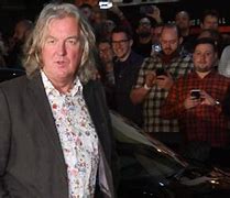 Image result for James May Face