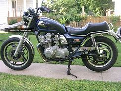 Image result for CB750K