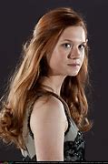 Image result for Ginny Weasley Hogwarts