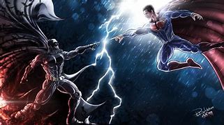 Image result for DC Batman vs Superman