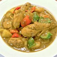 Image result for Pinoy Chicken Curry Recipe