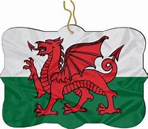 Image result for Welsh Christmas Decorations