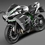 Image result for Kawasaki H2R 1000Cc