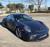 Image result for Dark Sea Blue Porsche