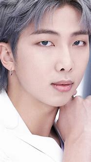 Image result for BTS RM Cute