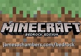 Image result for Minecraft Bedrock PS4