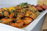 Image result for Baked Cajun Shrimp