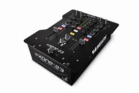 Image result for Audikon DJ Mixer