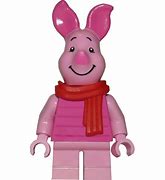 Image result for Piglet Toy