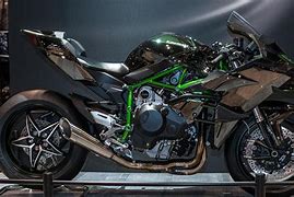 Image result for Kawasaki H2R Thirst Trap