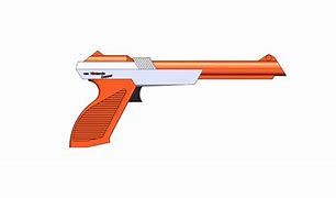 Image result for NES Zapper Models