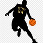 Image result for Kobe Bryant 24 PNG