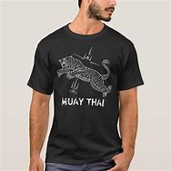 Image result for Tiger Muay Thai Tops