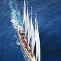 Image result for Largest Ocean-Going Yacht