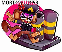 Image result for Mortar Towers BTD6