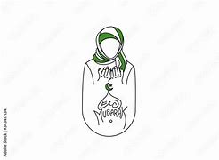 Image result for Muslim Girl Praying Vector