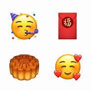 Image result for Apple Emoji Set