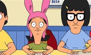 Image result for Baby Louise Belcher