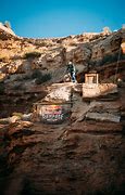 Image result for Red Bull Rampage Map