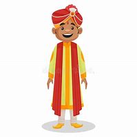 Image result for Groom Tilak Clip Art