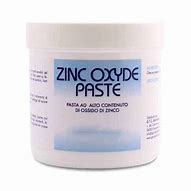 Image result for Zinc Oxide Paste Application