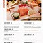 Image result for Sapporo Sushi Menu