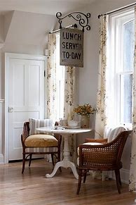 Image result for Sarah Richardson Farmhouse Living Room