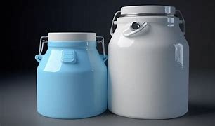 Image result for Two Milk Jugs