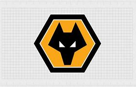 Image result for Wolves FC Strip Logo