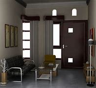 Image result for Design Ruang Tamu