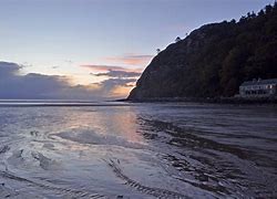 Image result for Llanbedrog Beach