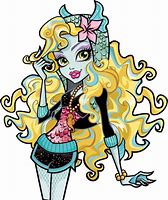 Image result for Lagoona Monster High Reboot