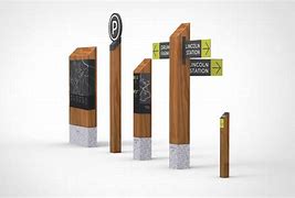 Image result for Wayfinding Interior Signage