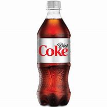 Image result for Diet Coke 16 Oz Cans