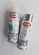 Image result for Krylon Looking Glass Paint Projects