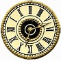 Image result for Broken Clock Ink Drawing