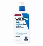 Image result for CeraVe Moisturizing Lotion 12 Oz