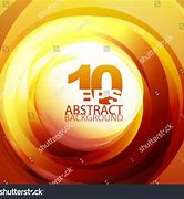 Image result for Orange Swirl Thumbnail