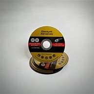 Image result for Cutting Disc Number 4