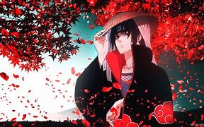 Image result for White Itachi Wallpaper