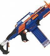 Image result for Nerf Rapaidstrike Poland