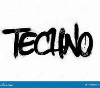 Image result for Techno Graffiti