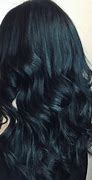 Image result for Hair Cape Blue