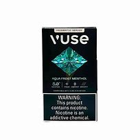 Image result for What Are Vuse Prismatic Series