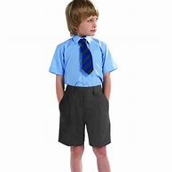 Image result for Cute Shorts Outfits for School