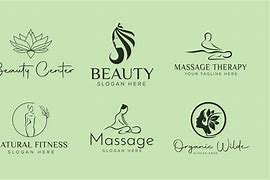 Image result for spa logo vector