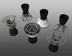 Image result for KSP Actuators