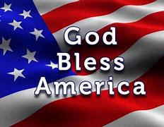 Image result for God Bless America Scripture